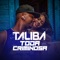 Toda Criminosa - MC Talibã lyrics