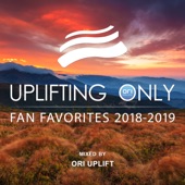 Uplifting Only: Fan Favorites 2018-2019 (Mixed by Ori Uplift) [DJ MIX] artwork