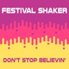 Don't Stop Believin' - Single