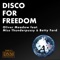 Disco for Freedom (DJ Deibys Remix) artwork