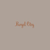 Royal City - Postcards