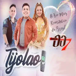 Tijolao - Single - Banda 007 Tijolao - Single - Banda 007