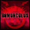 Homunculus (feat. Connor Rapper, Rockit Gaming, Savvy Hyuga, Ninethie, Shwabadi, Dreaded Yasuke & NyteXing) song lyrics