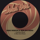 Sara Martin & Her Jug Band - Blue Devil Blues (Remastered)