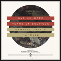 Gabriel García Márquez - One Hundred Years of Solitude artwork