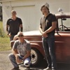 Rusty Truck - Single