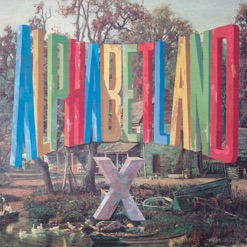 ALPHABETLAND cover art