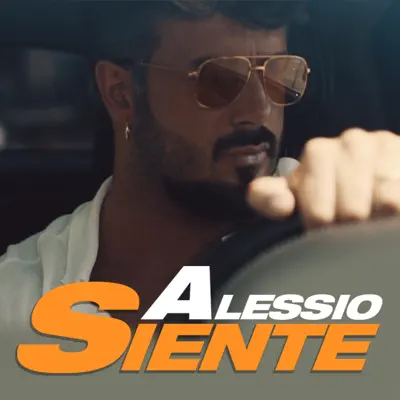 Siente - Single - Alessio