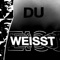 Du weißt (feat. KitschKrieg) [Remix] artwork