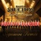 Te Ví (feat. Los Lideres de la Banda) - Banda Saucitos lyrics