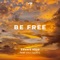Be Free (feat. Vika Jigulina) artwork