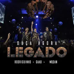 Preservê (Ao Vivo) - Single - Gaab Preservê (Ao Vivo) - Single - Gaab