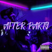 After Party artwork