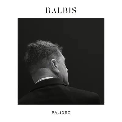 Palidez - Single - Alejandro Balbis