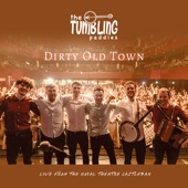 Dirty Old Town (Live) artwork