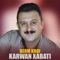 Aw Satam Layad Nachet - Karwan Xabati lyrics