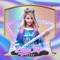 Lace Up - WENGIE lyrics