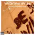 We Do What We Like - EP album cover