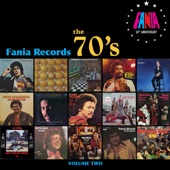 Fania Records: The 70's, Vol. Two artwork