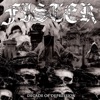 Fister - And Only Hunger Remains