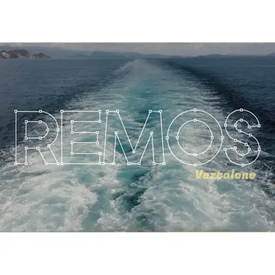 Remos (feat. Robert Tiamo) - Single - Veztalone