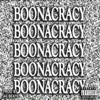 Boonacracy - EP