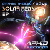 Aphid Moon - Solar Federation (Orignal Mix)