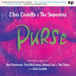 Elvis Costello - Everyone’s Playing House