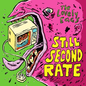Still Second Rate - Single