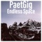 Endless Space (feat. KCN) - PaetGig lyrics