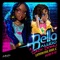 Unavailable - Bella Alubo & Lady Donli lyrics