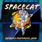 Spacecat (feat. JAYO) - B-$tack$ lyrics
