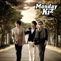 Memories Cantare by Monday Kiz album reviews, ratings, credits