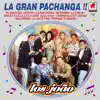La Gran Pachanga album lyrics, reviews, download