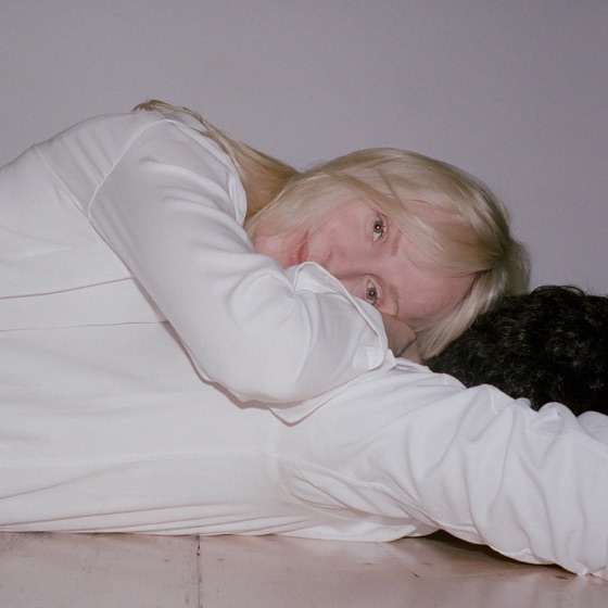 Cover artwork for Held Down