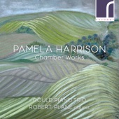 Pamela Harrison: Chamber Works artwork