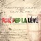 Fok Pep La Levé (feat. Guy Al Mc) - Ariel Francourt lyrics