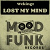 Lost My Mind - Single