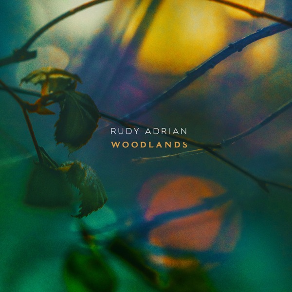 Woodlands - Rudy Adrian