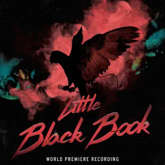 Little Black Book by Mandy Gonzalez song reviws