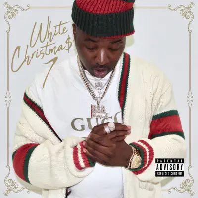 White Christmas 7 - Troy Ave White Christmas 7 - Troy Ave