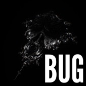 Bug artwork