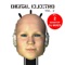 Elektronik artwork