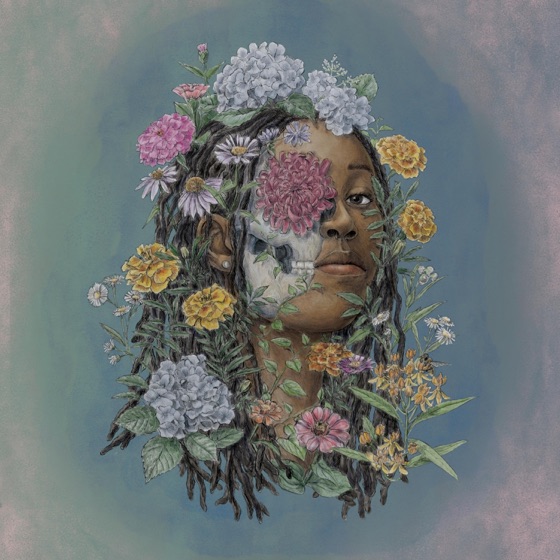Cover artwork for Free Fallin'