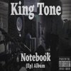 King Tone - Riding Through the Summer (feat. W. PhAntxsound)