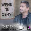 Wenn du gehst - Single