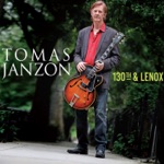Tomas Janzon - Latitude Longitude
