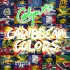 Caribbean Colors - Single