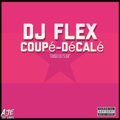 Coupé Décalé by DJ Flex