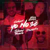 Yo No Se (feat. Elvis Crespo, Johnny Rivera & Oscarito) - Single album lyrics, reviews, download